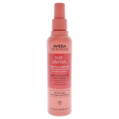 Aveda Nutriplenish Leave-In Conditioner 200ml Spray