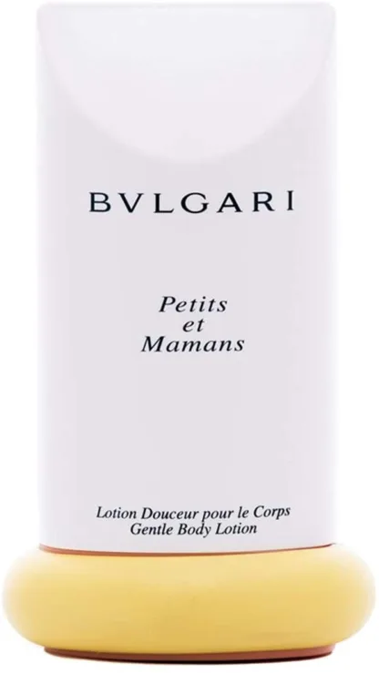 Bvlgari Petits et Mamans Body Lotion 200ml