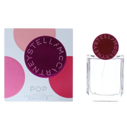 Stella McCartney Pop - 50ml Eau de Parfum Spray