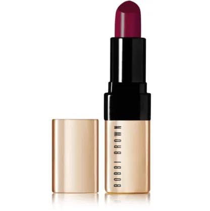 Bobbi Brown Luxe Lip Color 3.8g - Crimson