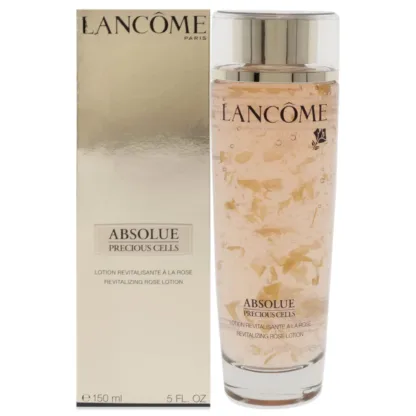 Lancôme Absolue Precious Cells Revitalising Rose Face Lotion 150ml