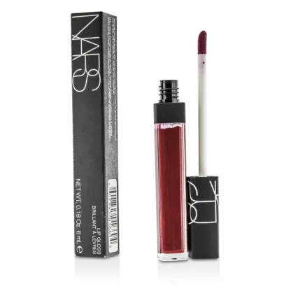 Nars 1686 Rose Gitane Lip Gloss 6ml