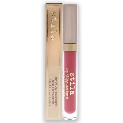 Stila Stay All Day Liquid Lipstick 3ml - Promessa