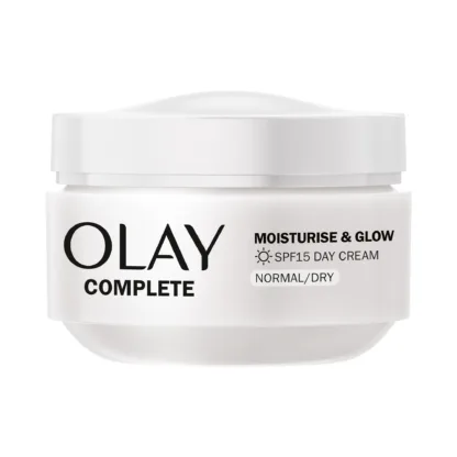 Olay Complete Care Day Cream - 50ml