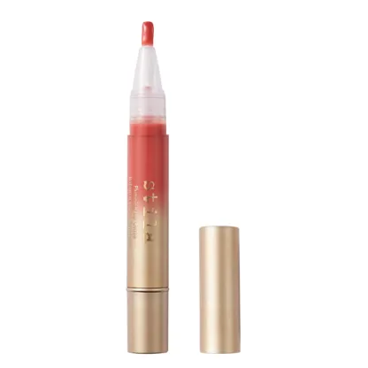 Stila Plumping Lip Glaze 3.5ml - Primavera