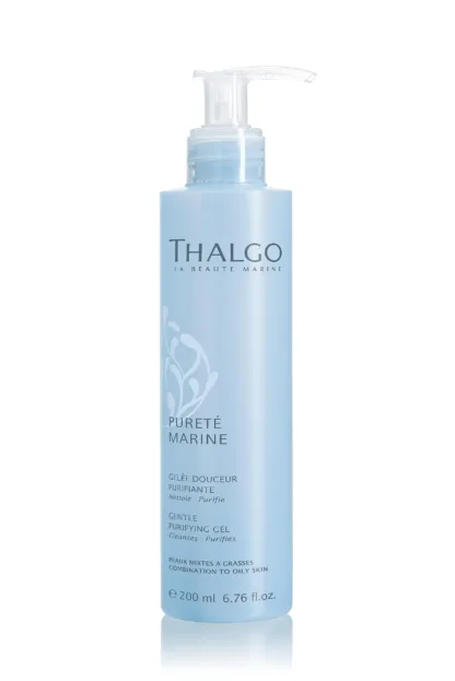 Thalgo Pureté Marine Gentle Purifying Gel 200ml