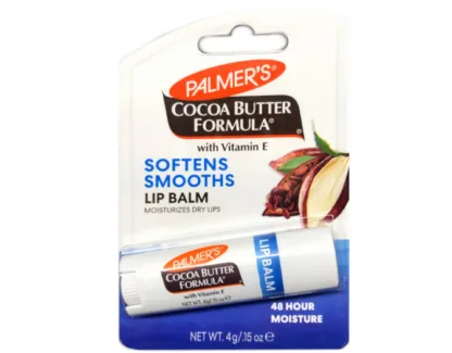 Palmers Cocoa Butter Formula Lip Balm - 4g