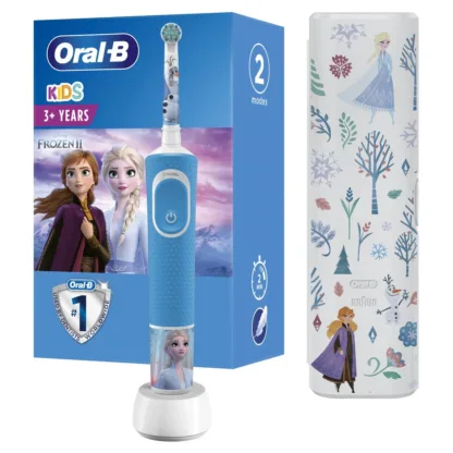 Oral-B Vitality Kids Giftset - Frozen