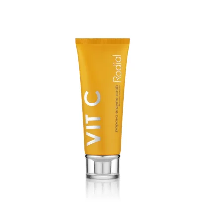 Rodial Vit C Papaya Enzyme Scrub 70ml