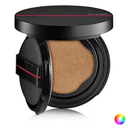 Shiseido Synchro Skin Self-Refreshing Cushion Compact Foundation 13g - 120 Ivory