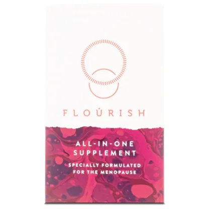 Flourish Supplement One A Day 30 Tablets