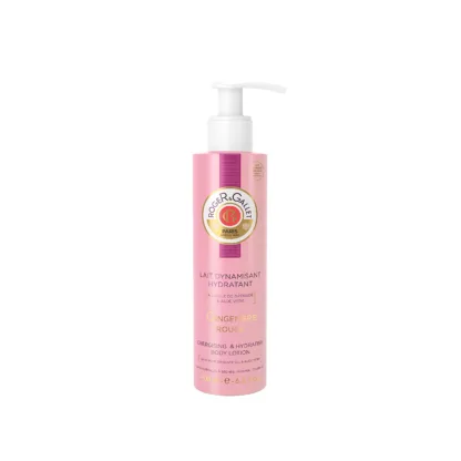 Roger Gallet Gingembre Rouge Body Lotion 200ml