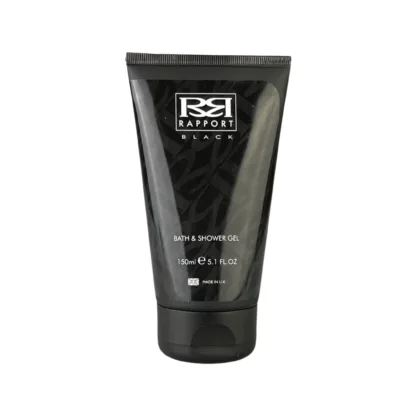 Dana Rapport Black Shower Gel 150ml