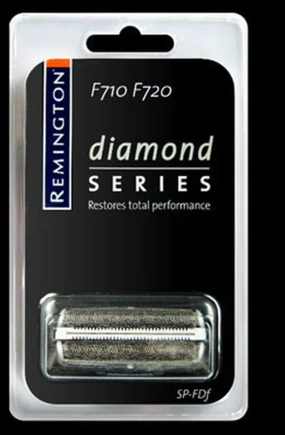 Remington SP-FDf Diamond Series Replacement Foil pack for F710