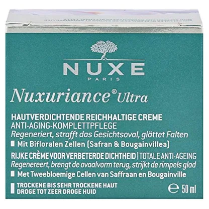 Nuxe Nuxuriance Ultra Creme Riche 50ml