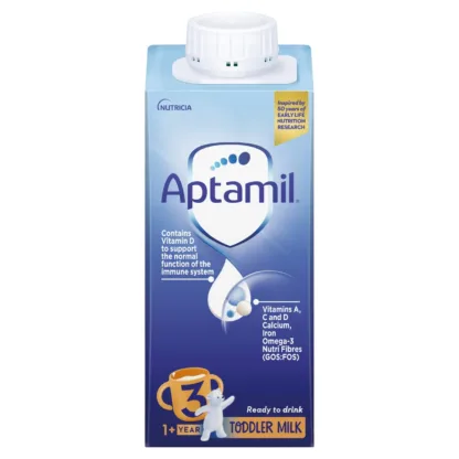 Aptamil Growing Up Milk 1 Year - 200ml