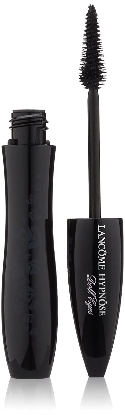 Lancôme Hypnôse Doll Eyes 3 Piece Gift Set: Mascara Black 6.5ml - Mini Khol Eye Pencil 0.7g - Bi-Facil Make-Up Remover 30ml