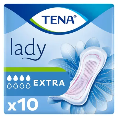 Tena Lady Extra x 10