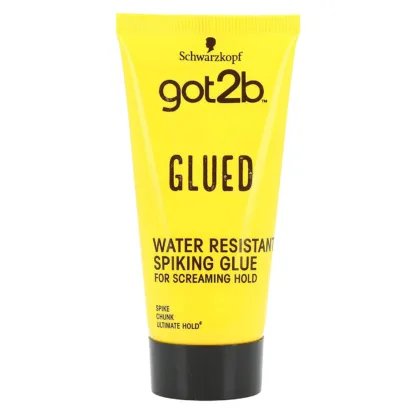 Schwarzkopf got2b Glued Spiking Glue 50ml