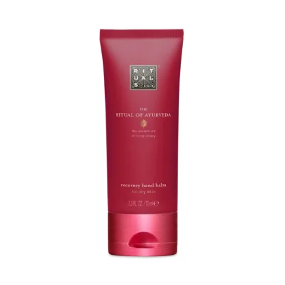 Rituals Ayurveda Harmonious Hand Balm 70ml - Indian Rose & Almond Oil