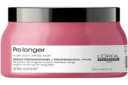 L'Oreal Professionnel Serie Expert Pro Longer Mask 500ml