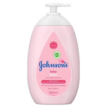 Johnson's Baby Lotion - 300ml