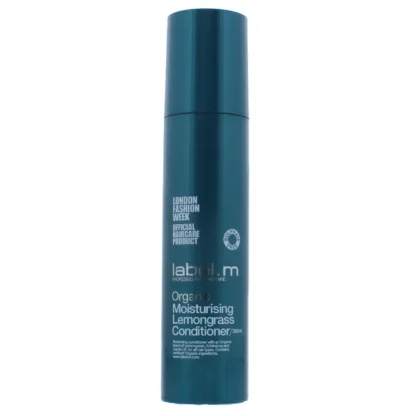 Label M Organic Lemongrass Moisturising Conditioner 300ml