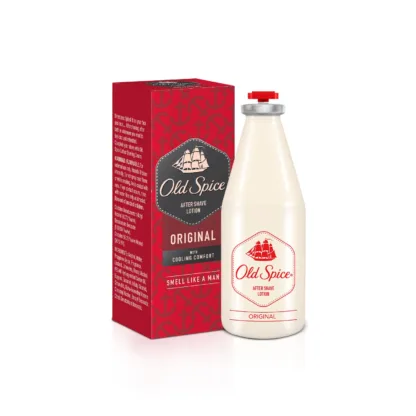 Old Spice Old Spice Aftershave 150ml Splash