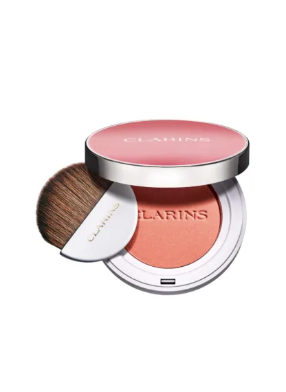 Clarins Joli Blush Radiance Colour 05 Cheeky Boum Blush 5g