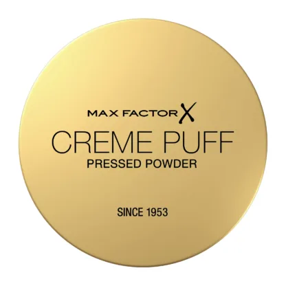 Max Factor Creme Puff Pressed Powder 14g - 53 Tempting Touch