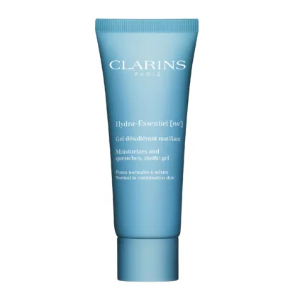 Clarins Hydra-Essential Matte Gel 75ml