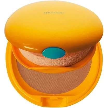 Shiseido Tanning Compact Foundation SPF6 12g - Natural