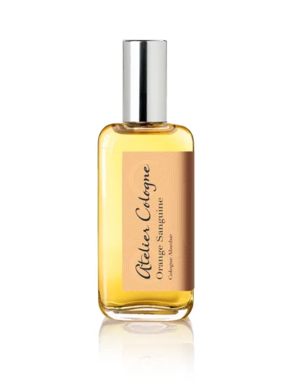 Atelier Cologne Orange Sanguine Cologne Absolue (Pure Perfume) 30ml Spray