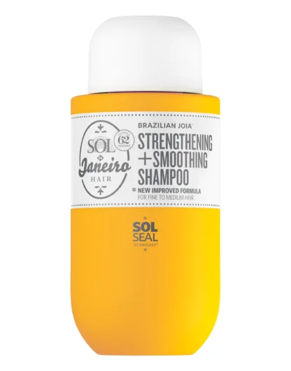 Sol De Janeiro Brazilian Joia Strengthening + Smoothing Shampoo 90ml