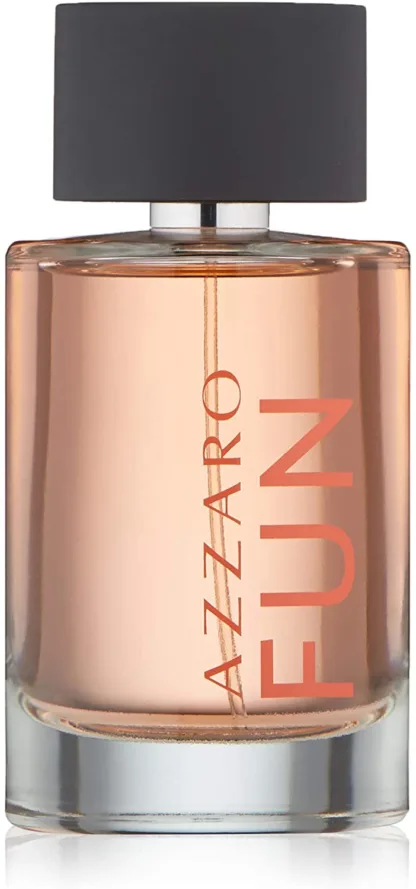 Azzaro Fun Eau de Toilette 100ml