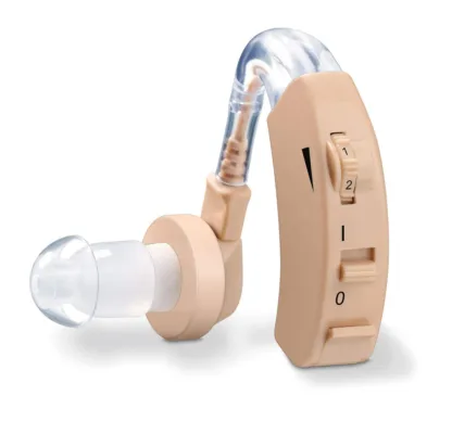 Beurer Hearing Amplifier HA20 64106