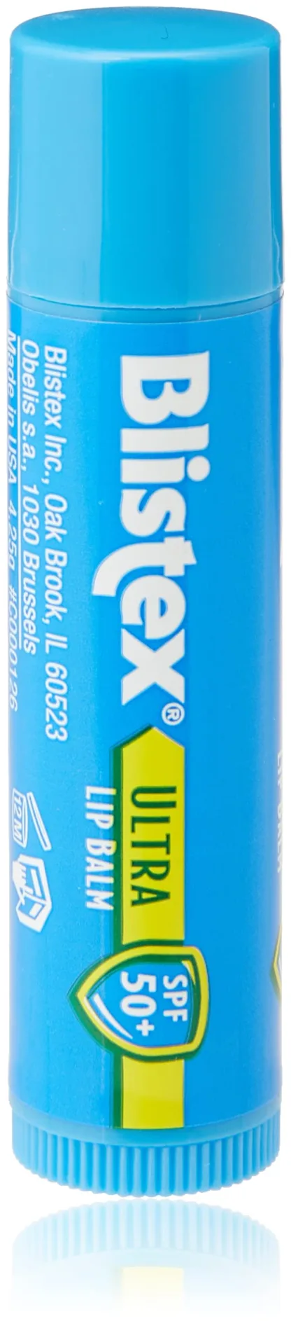 Blistex Ultra Lip Balm - 4.25g