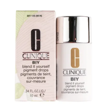 Clinique BIY Blend It Yourself 145 Pigment Drops 10ml