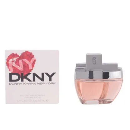 DKNY My NY Eau de Parfum 50ml