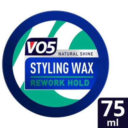 VO5 Styling Wax - 75ml