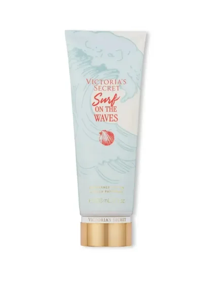 Victoria's Secret Surf On The Waves Fragrance Lotion 236ml