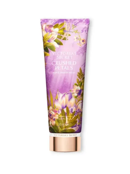 Victoria's Secret Crushed Petals Fragrance Lotion 236ml