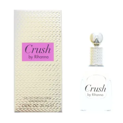 Rihanna Crush Eau de Parfum 30ml Spray