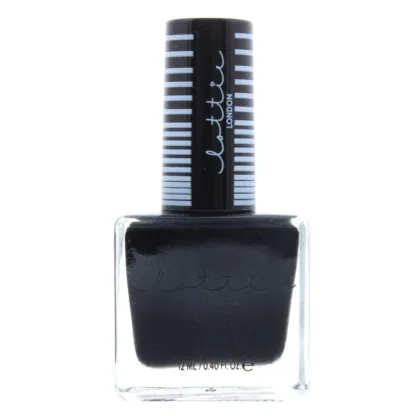 Lottie London Lottie Lacquer Nail Polish 12ml - Reckless Rocker