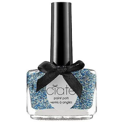 Ciate The Paint Pot Nail Polish 13.5ml - Need For Tweed