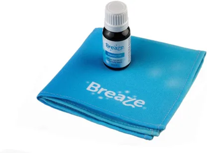 Breaze Allergy Barrier Balm - 10ml