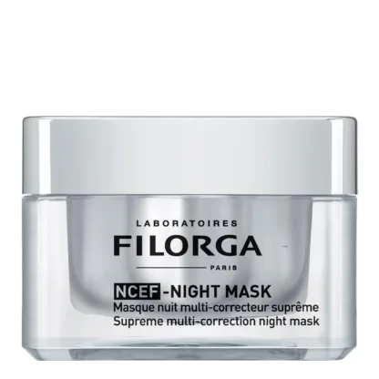 Filorga NCEF- Night Face Mask 50ml