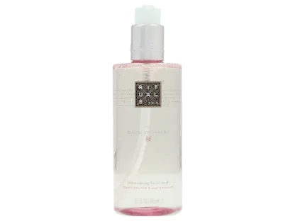 Rituals The Ritual of Sakura Blossoming Hand Wash 300ml - Organic Rice Milk and Cherry Blossom