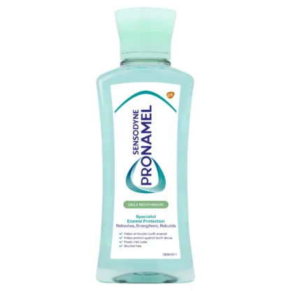 Sensodyne Pronamel Daily Mouthwash - 250ml