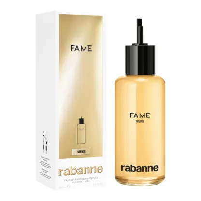 Paco Rabanne Fame intense Refill 200ml bottle